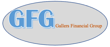 Gallers Financial new logo